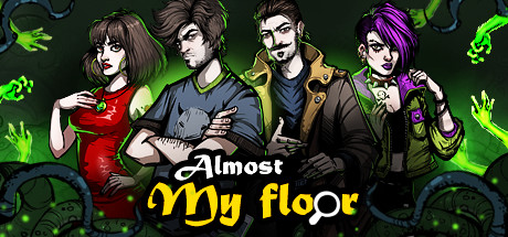 Almost My Floor価格 