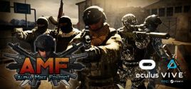 Alpha Mike Foxtrot VR - AMF VR System Requirements