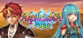 Alphadia Neo цены