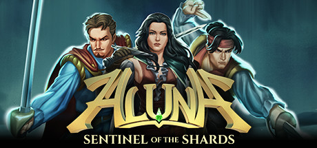 Aluna: Sentinel of the Shards prices