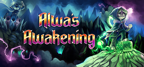 Alwa's Awakeningのシステム要件