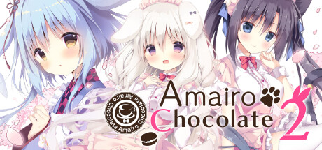 Amairo Chocolate 2 Systemanforderungen