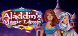 Требования Amanda's Magic Book 6: Aladdin's Magic Lamp