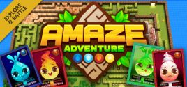 Amaze Adventureのシステム要件