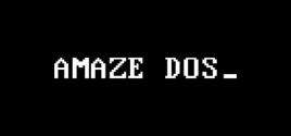 AMaze DOS 시스템 조건
