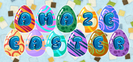 aMAZE Easter цены