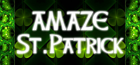 Prix pour aMAZE St.Patrick