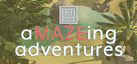 Prix pour aMAZEing adventures