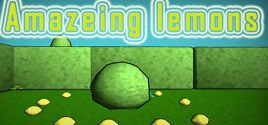 Configuration requise pour jouer à Amazeing Lemons
