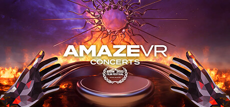 AmazeVR Megan Thee Stallion VR Concertのシステム要件