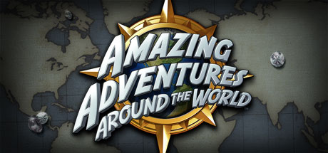 Amazing Adventures Around the World 价格