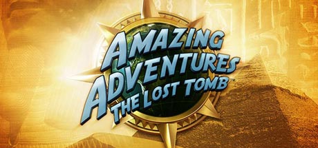 Amazing Adventures The Lost Tomb™ fiyatları