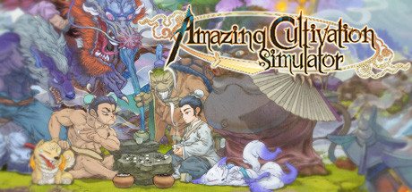Amazing Cultivation Simulator System Requirements