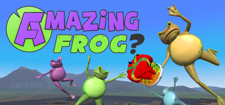 Preise für Amazing Frog?