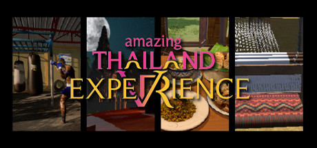 Configuration requise pour jouer à Amazing Thailand VR Experience