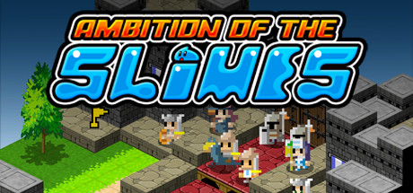 Prix pour Ambition of the Slimes
