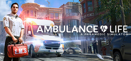 Ambulance Life: A Paramedic Simulator fiyatları