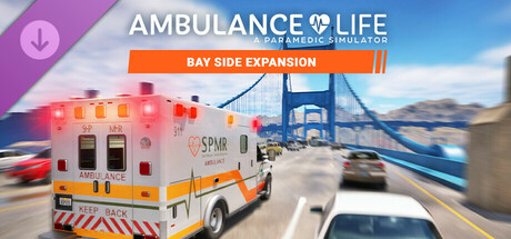 mức giá Ambulance Life - Bay Side Expansion