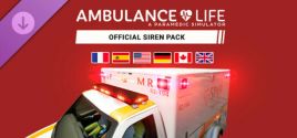 Ambulance Life - Official Siren Pack fiyatları