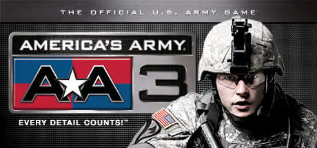 America's Army 3のシステム要件