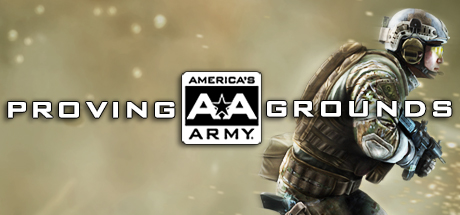 America's Army: Proving Grounds Systemanforderungen