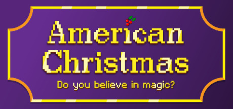American Christmas系统需求