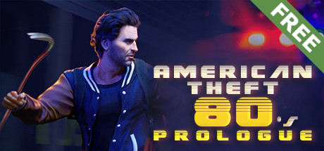 Требования American Theft 80s: Prologue