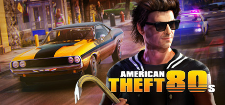 American Theft 80s System Requirements