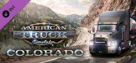 American Truck Simulator - Colorado цены