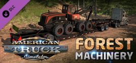 American Truck Simulator - Forest Machinery 价格