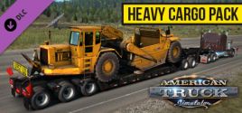 Prix pour American Truck Simulator - Heavy Cargo Pack
