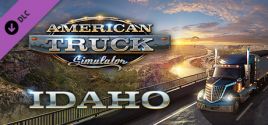 Prix pour American Truck Simulator - Idaho