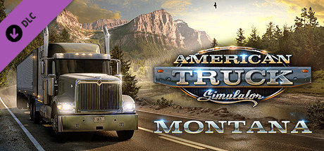 American Truck Simulator - Montana 价格