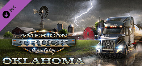 American Truck Simulator - Oklahoma precios