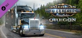 Prezzi di American Truck Simulator - Oregon