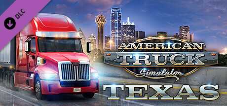 Preços do American Truck Simulator - Texas