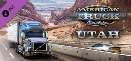 American Truck Simulator - Utah precios