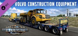 American Truck Simulator - Volvo Construction Equipment цены