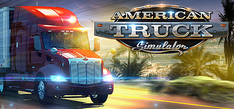 Requisitos do Sistema para American Truck Simulator