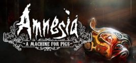 Prix pour Amnesia: A Machine for Pigs