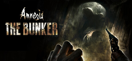 Amnesia: The Bunker - yêu cầu hệ thống