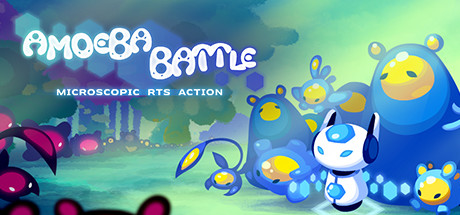 Prix pour Amoeba Battle: Microscopic RTS Action