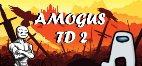Amogus TD 2 - Defense of the Sus цены