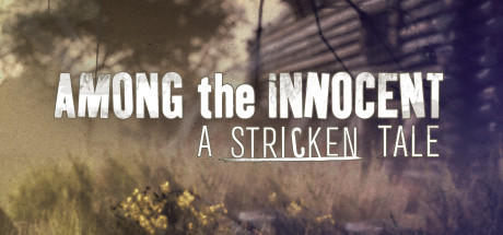 Among the Innocent: A Stricken Tale fiyatları