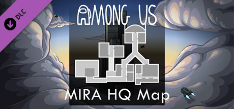 Among Us - MIRA HQ Map 价格