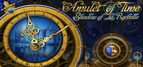 Preise für Amulet of Time: Shadow of La Rochelle