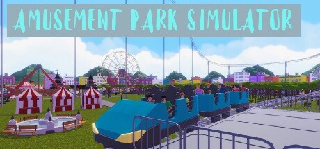 Requisitos del Sistema de Amusement Park Simulator
