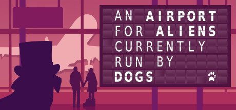 An Airport for Aliens Currently Run by Dogs precios