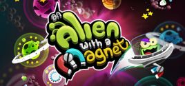 An Alien with a Magnet цены