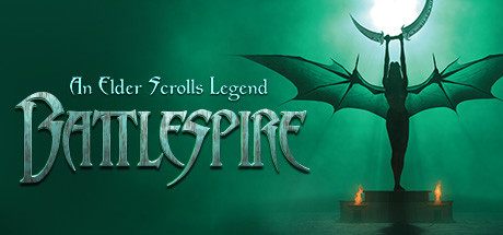 Prix pour An Elder Scrolls Legend: Battlespire